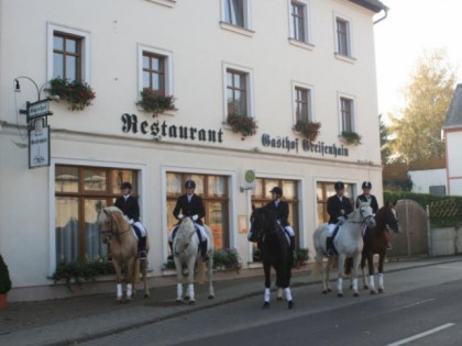 Photo: Gasthof Greifenhain